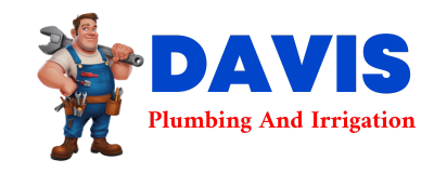 Trusted plumber in AMESVILLE